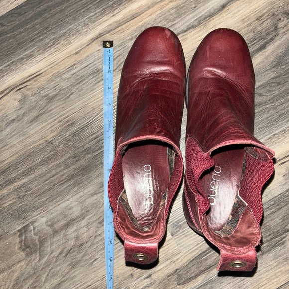 Bueno Florida ankle boot - Picture 6 of 6